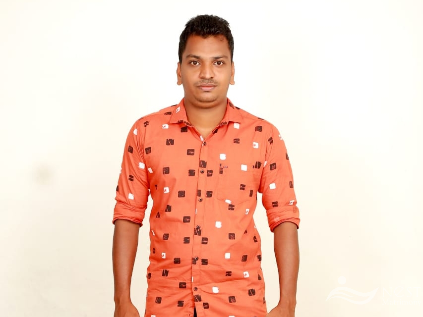 JYOTHISH