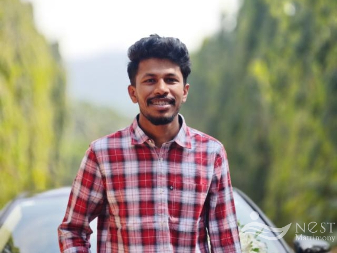 Alex Cherian