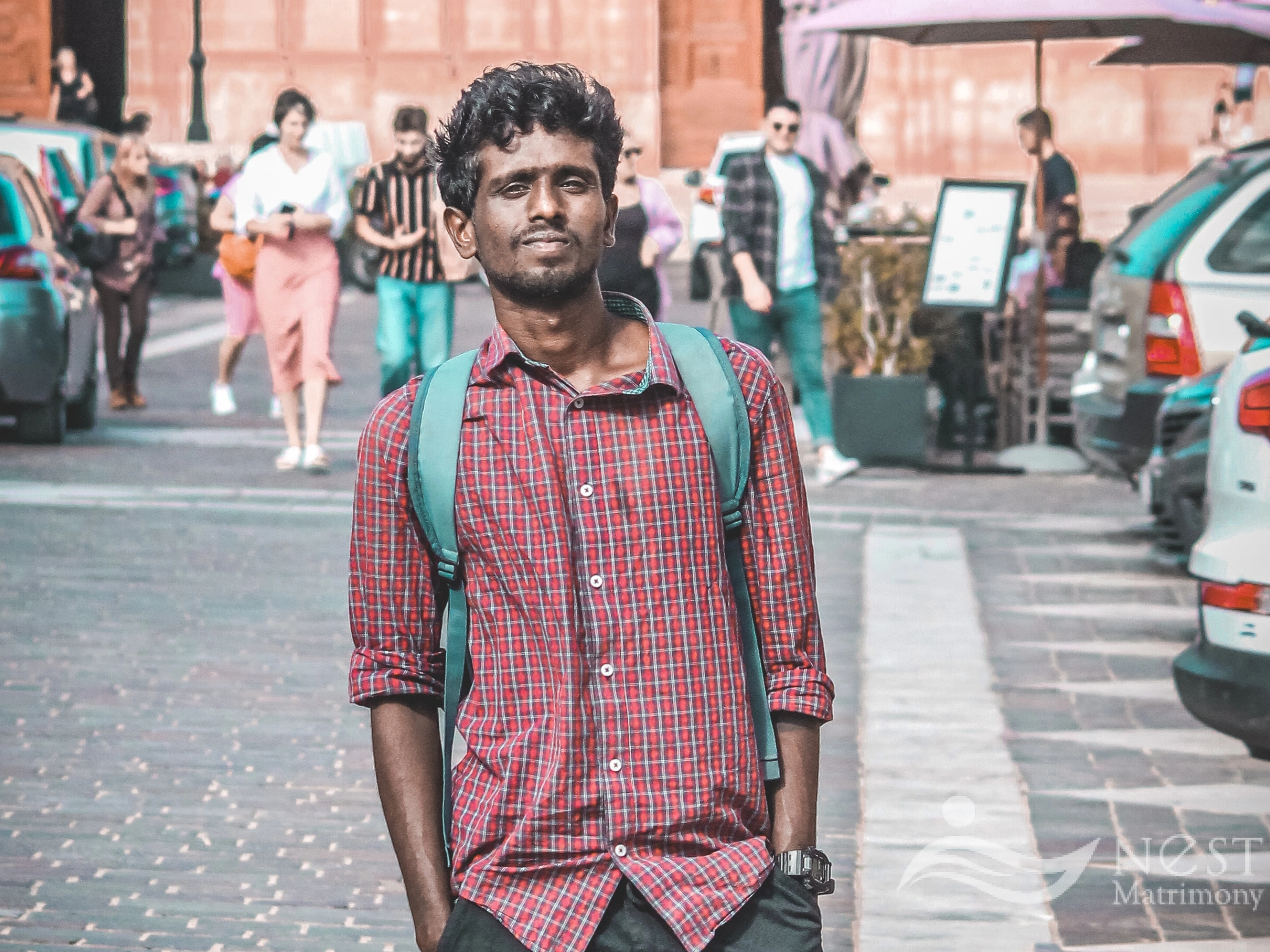ABHAY SANKAR
