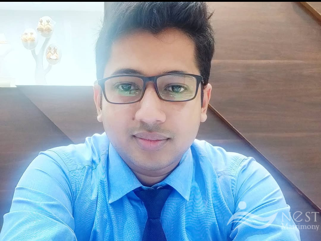Vishnu K S