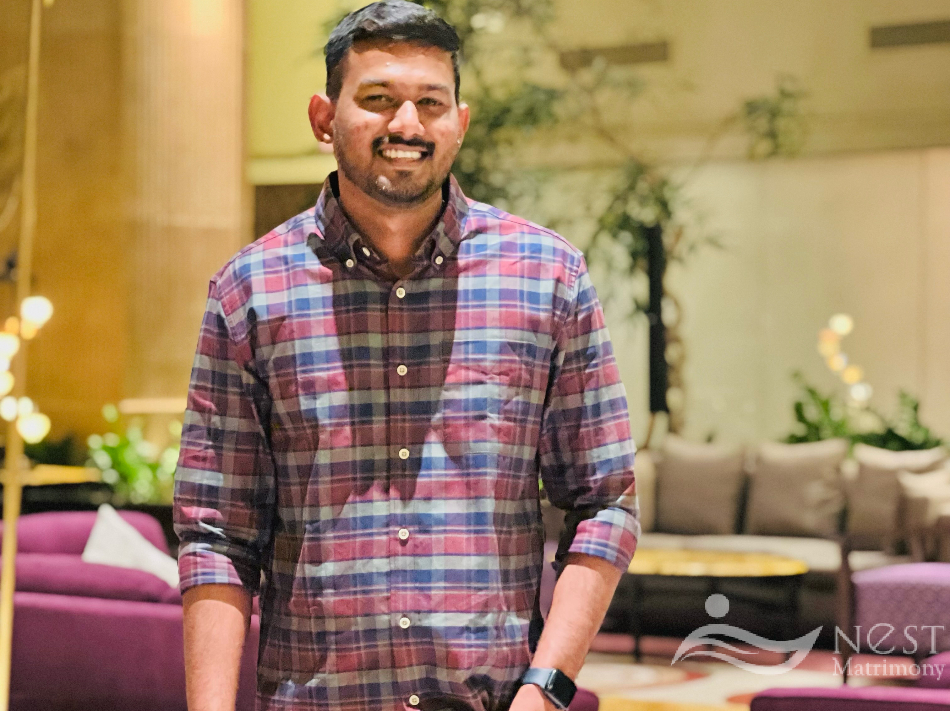 VINEETH VIJAYAN