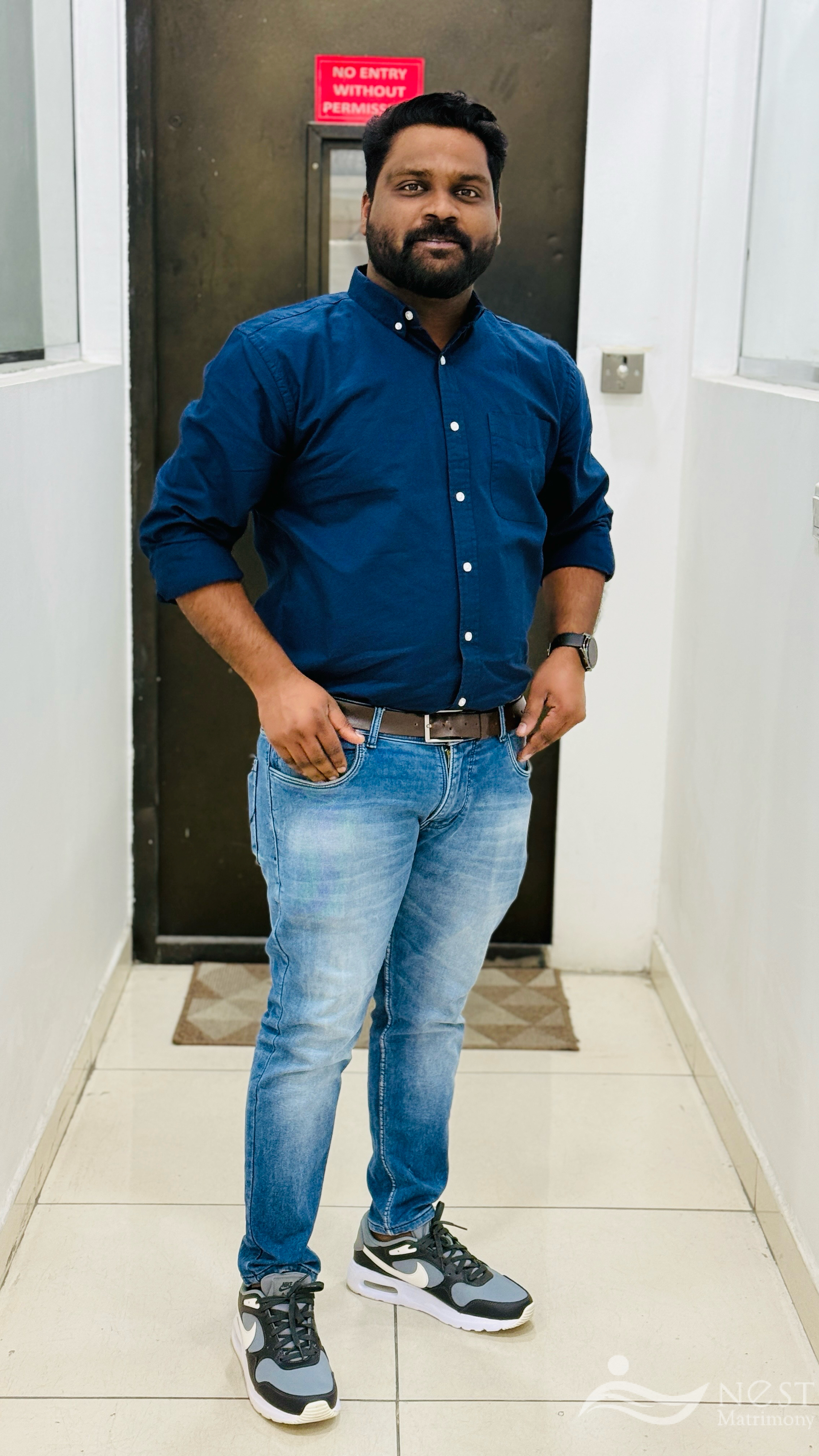 Pranav T