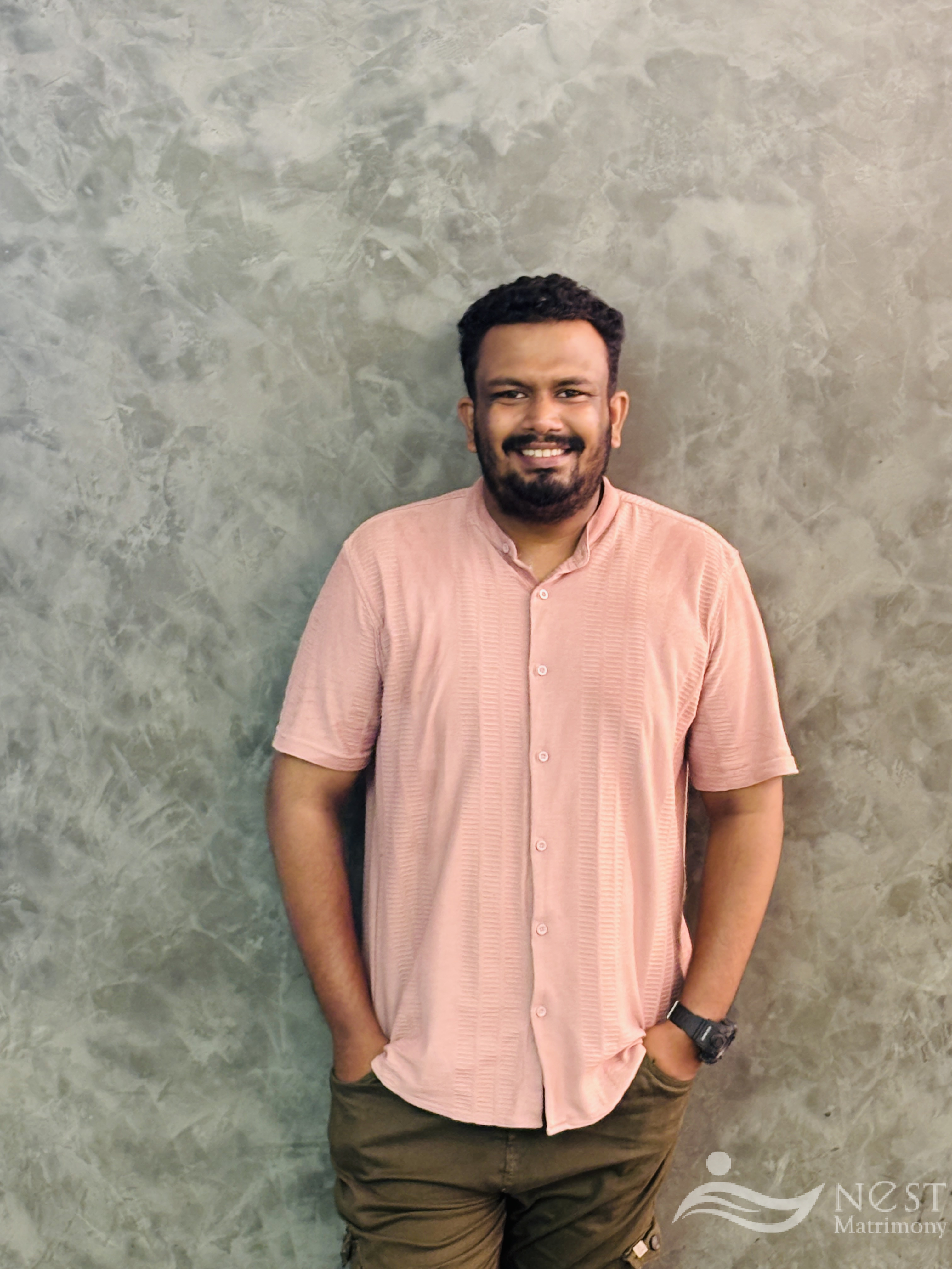 Rivin Rajan