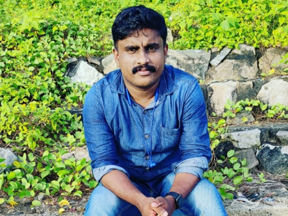 Vineeth