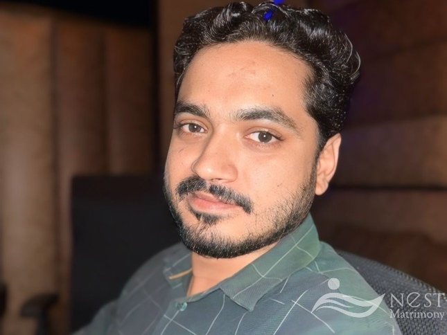 Vishnu Raj