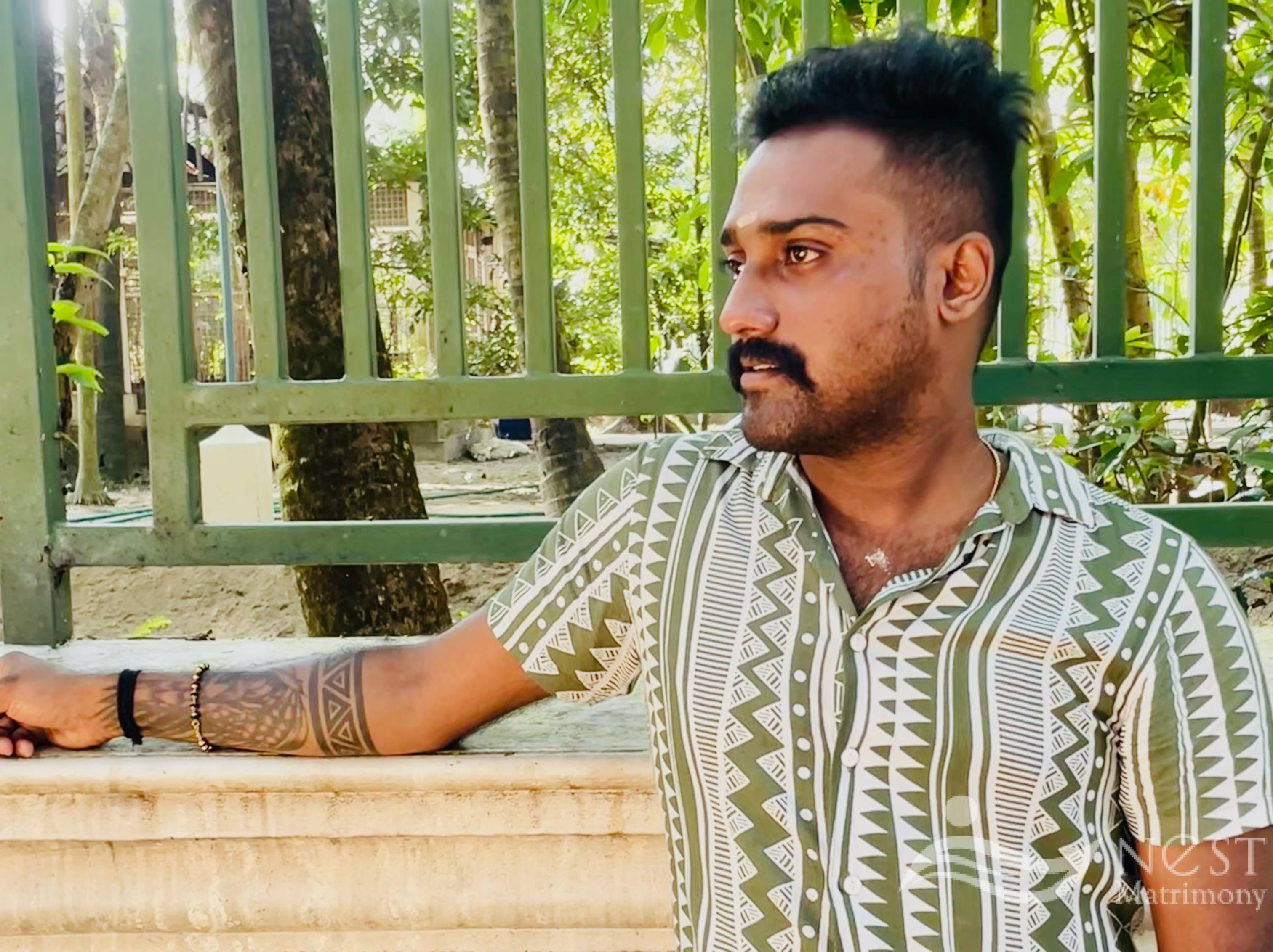 Anoop Pd