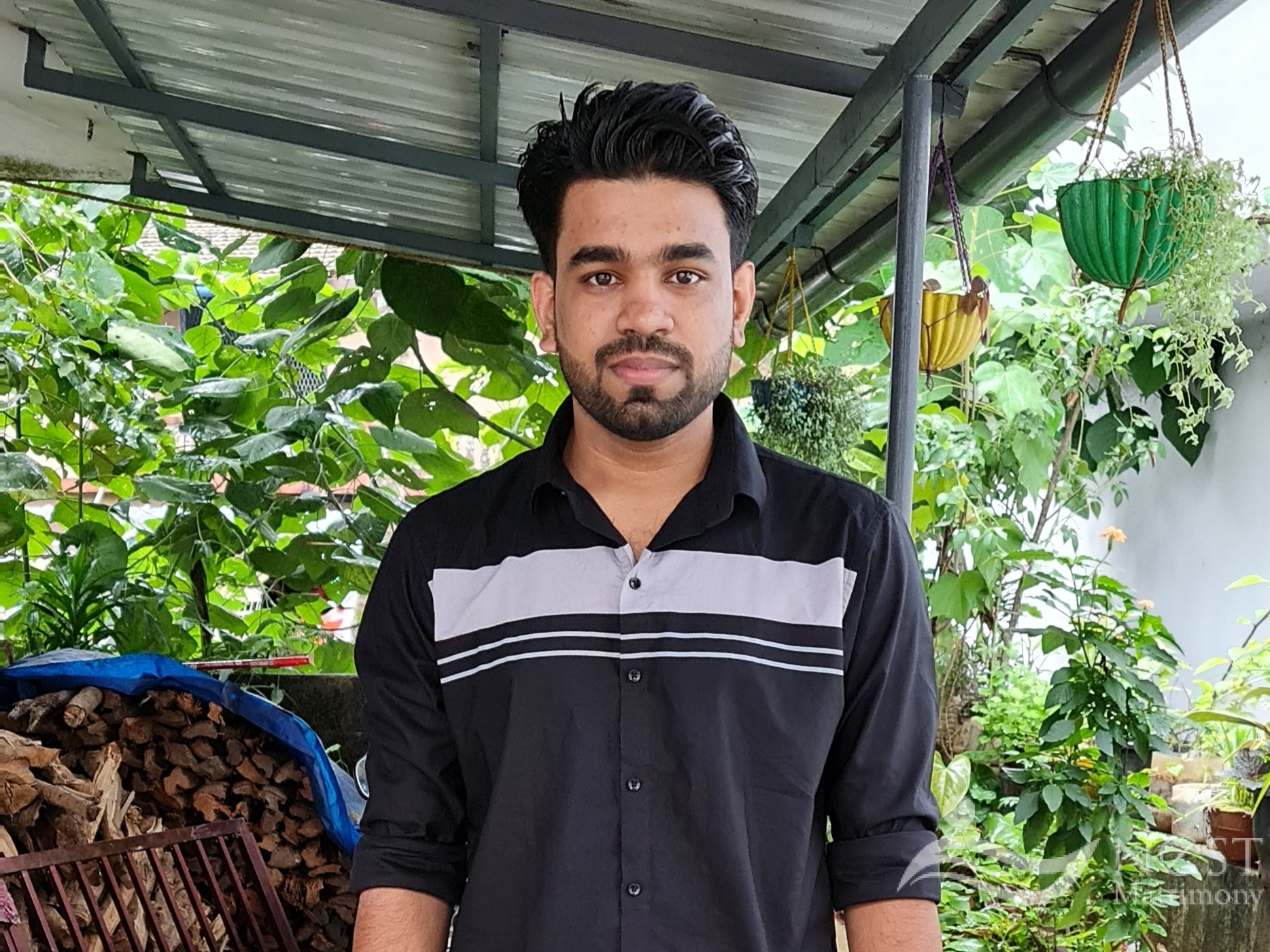 Safvan Ahmed Ak
