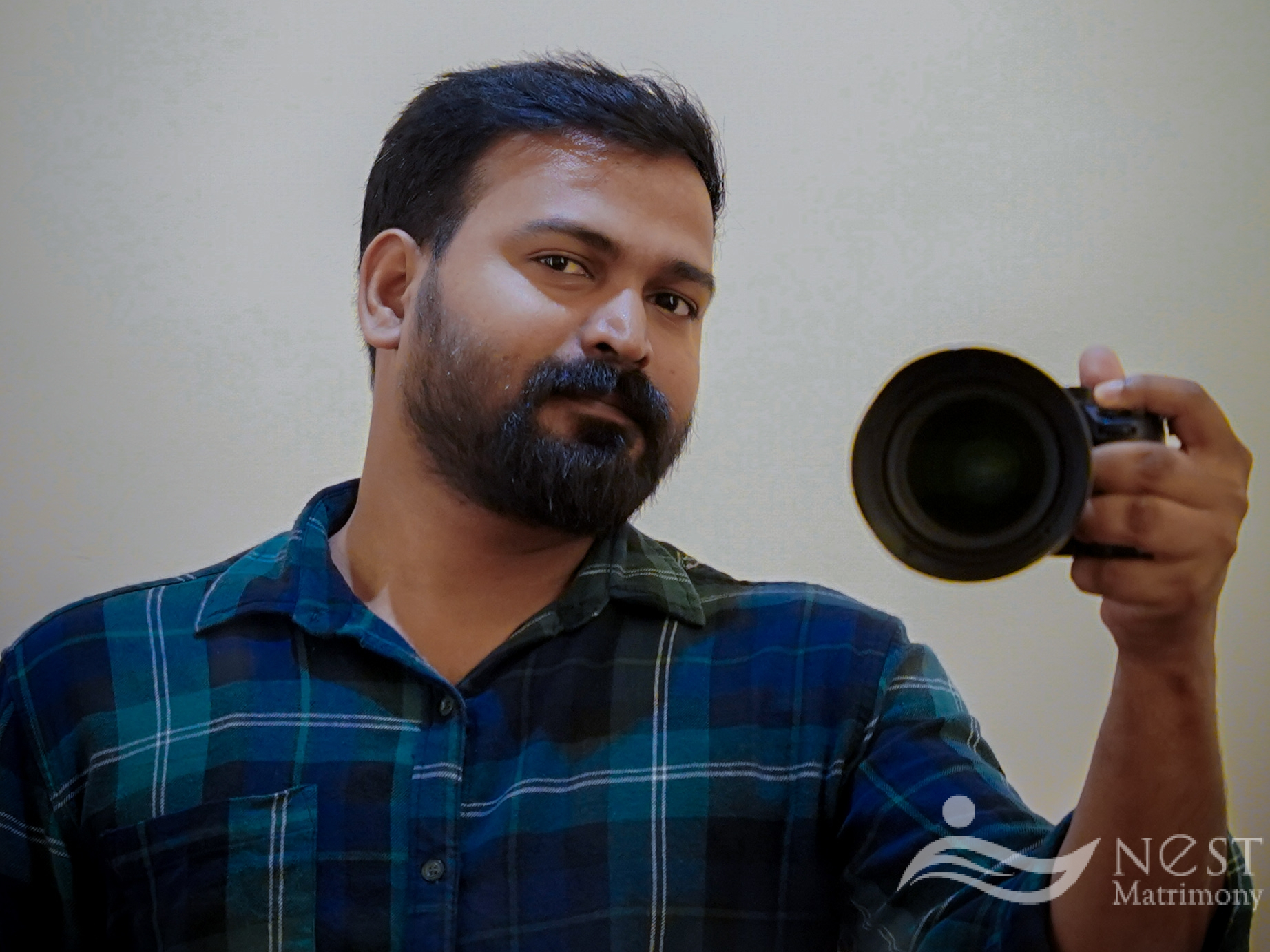 Akhil Ua