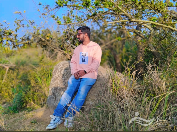 Sarath Mc