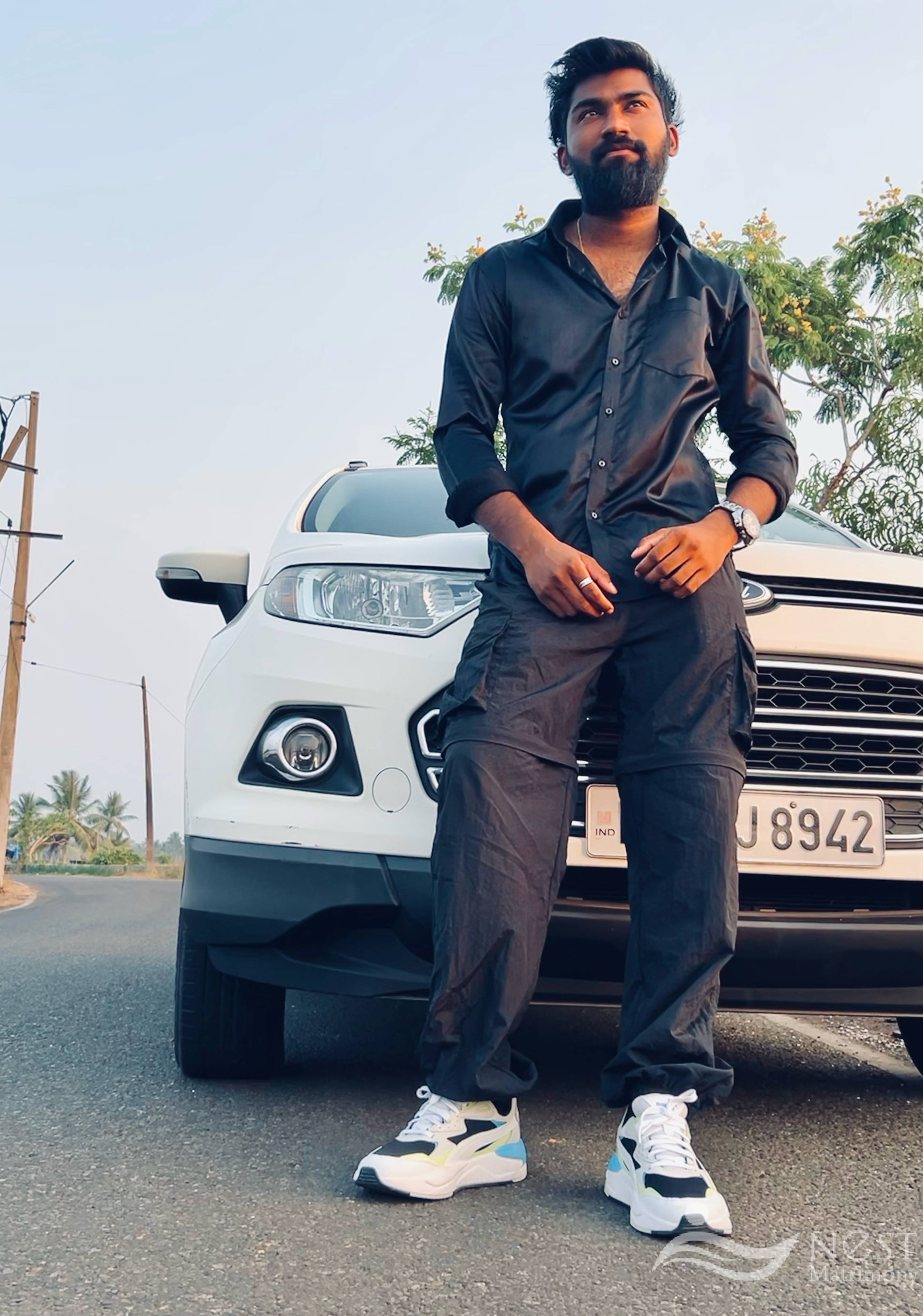 SIVA SANKAR