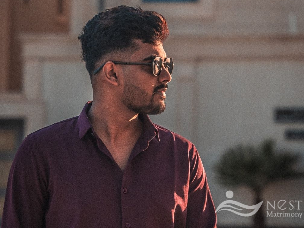 Pranav Sivaraj