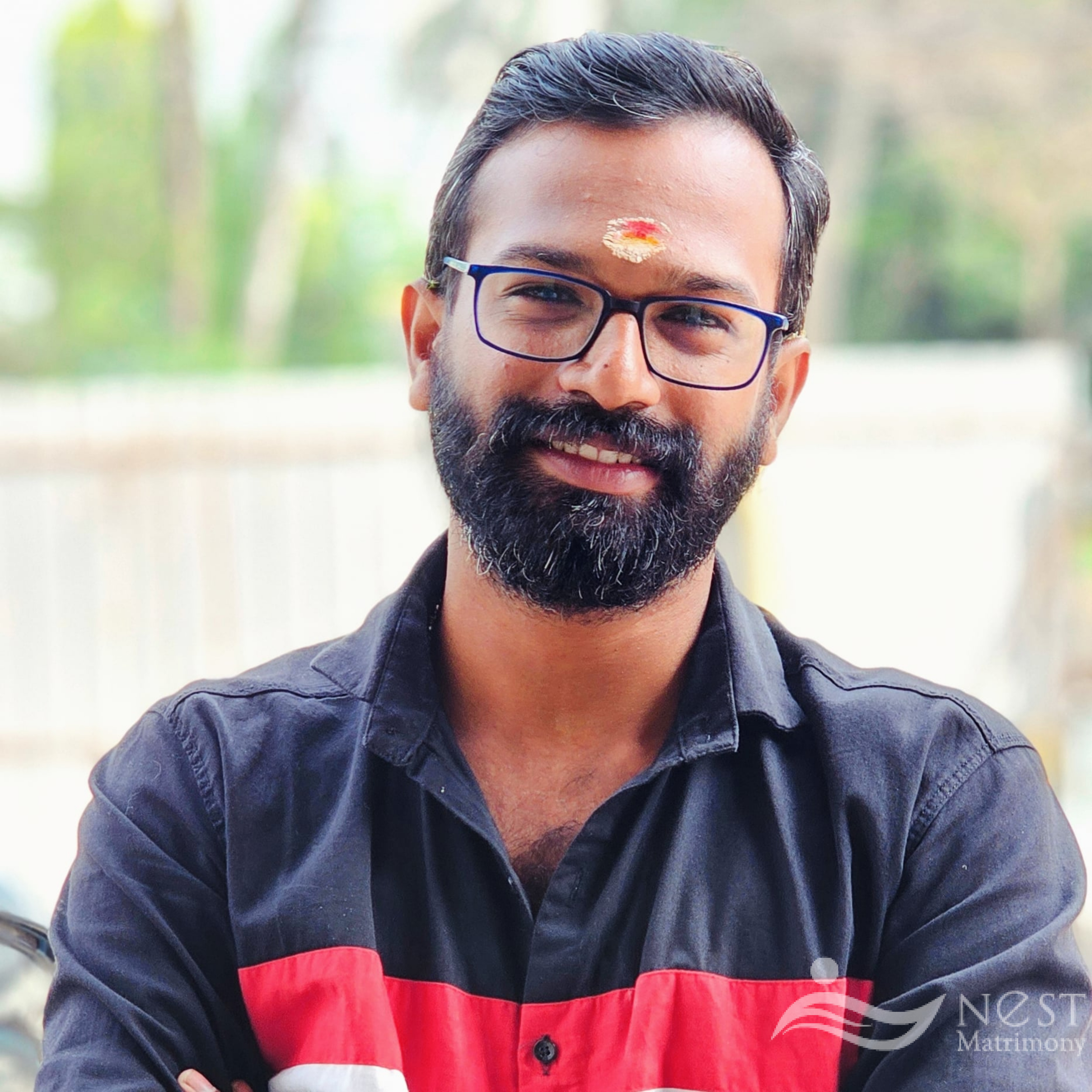 VISHNU VISWAM