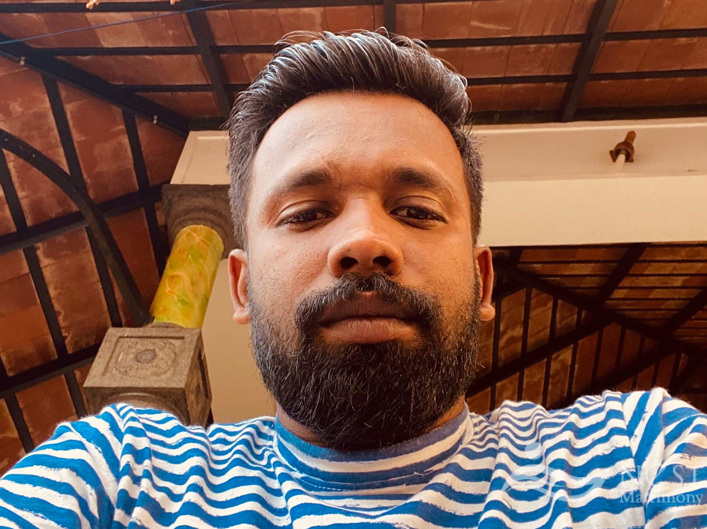 JITHIN JAMES