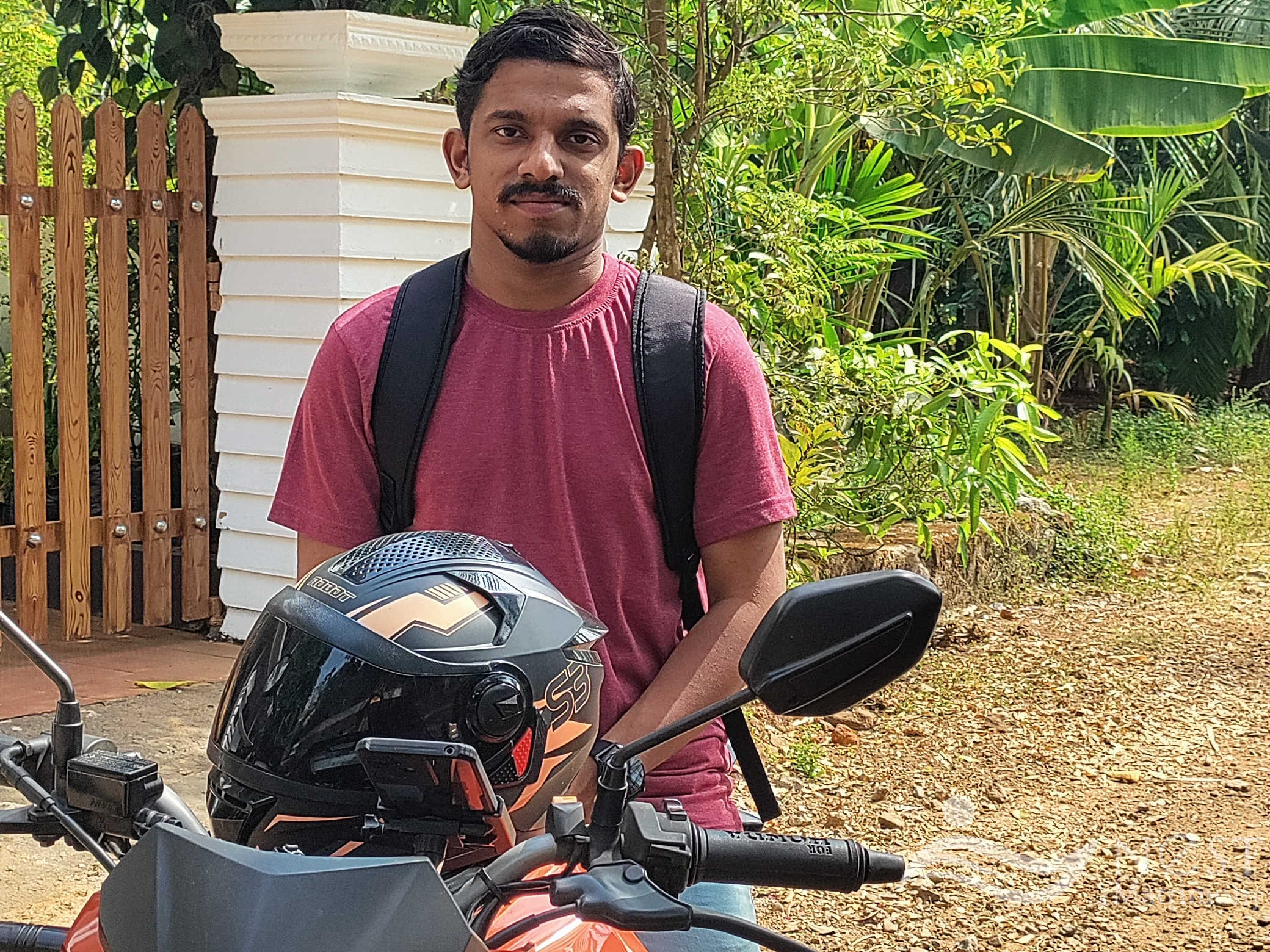 Habin Varghese
