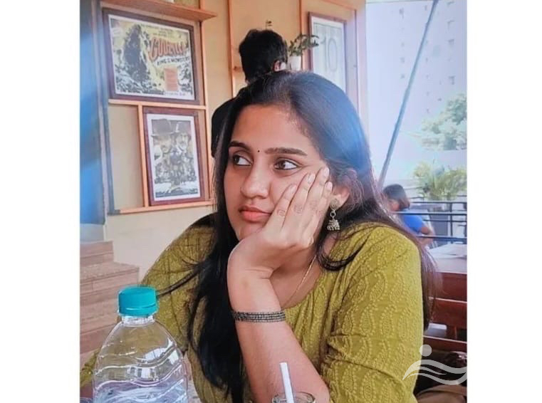 NEENA JOHN CHIRIYANKANDATH