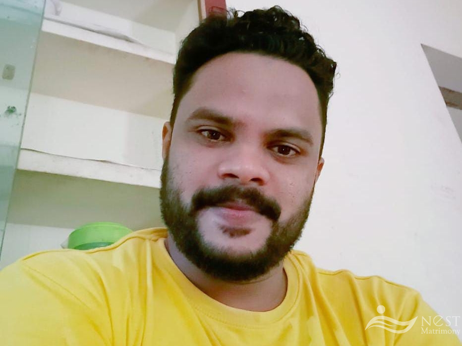 Muhammed Sidhik