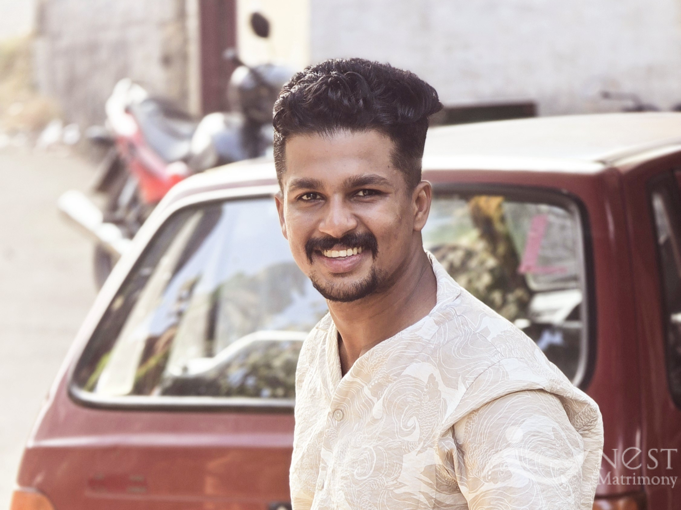 Harikrishna