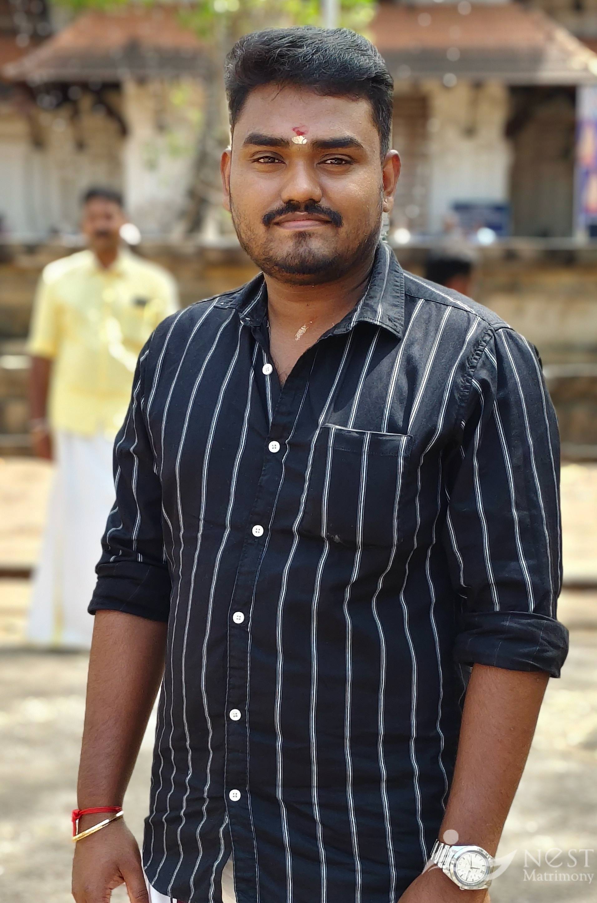 ATHUL KUMAR