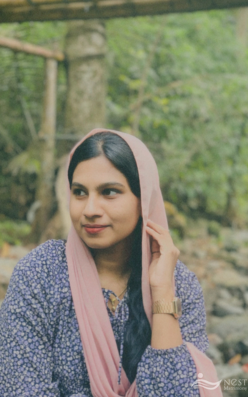 Fathima  NouriN
