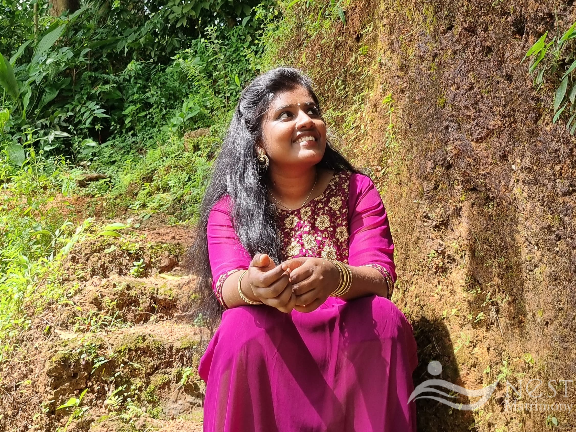 ANAGHA T.B