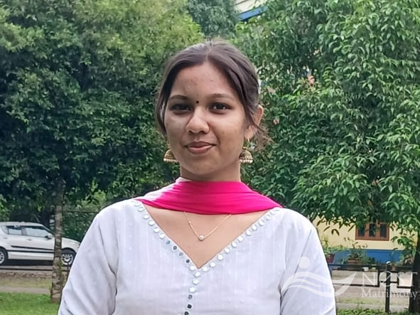 ARYA K SURENDRAN