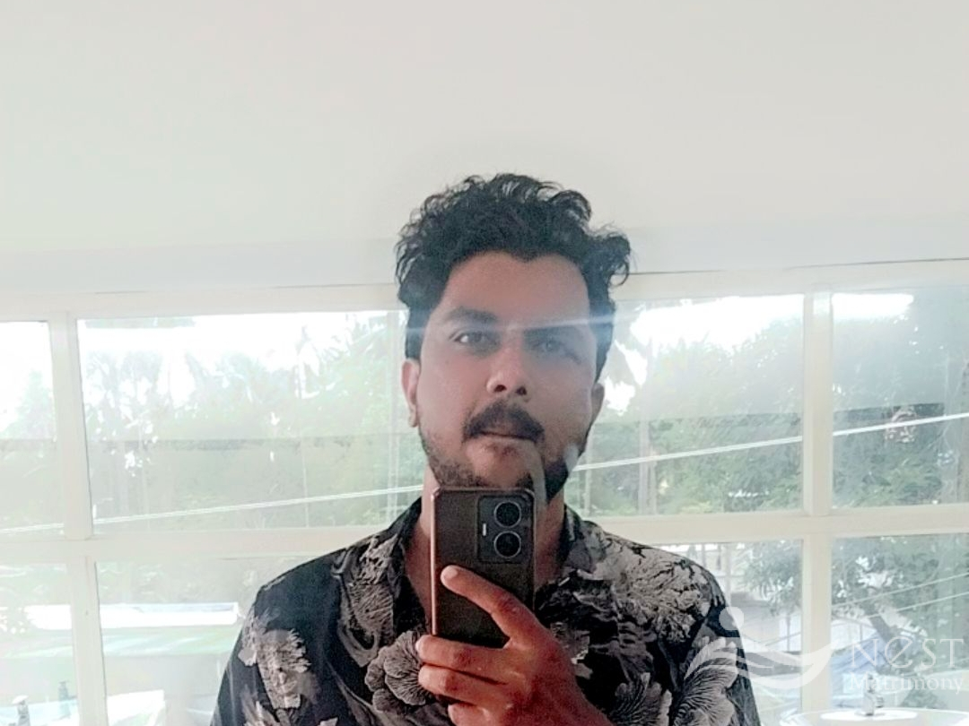 JISHNU P.R