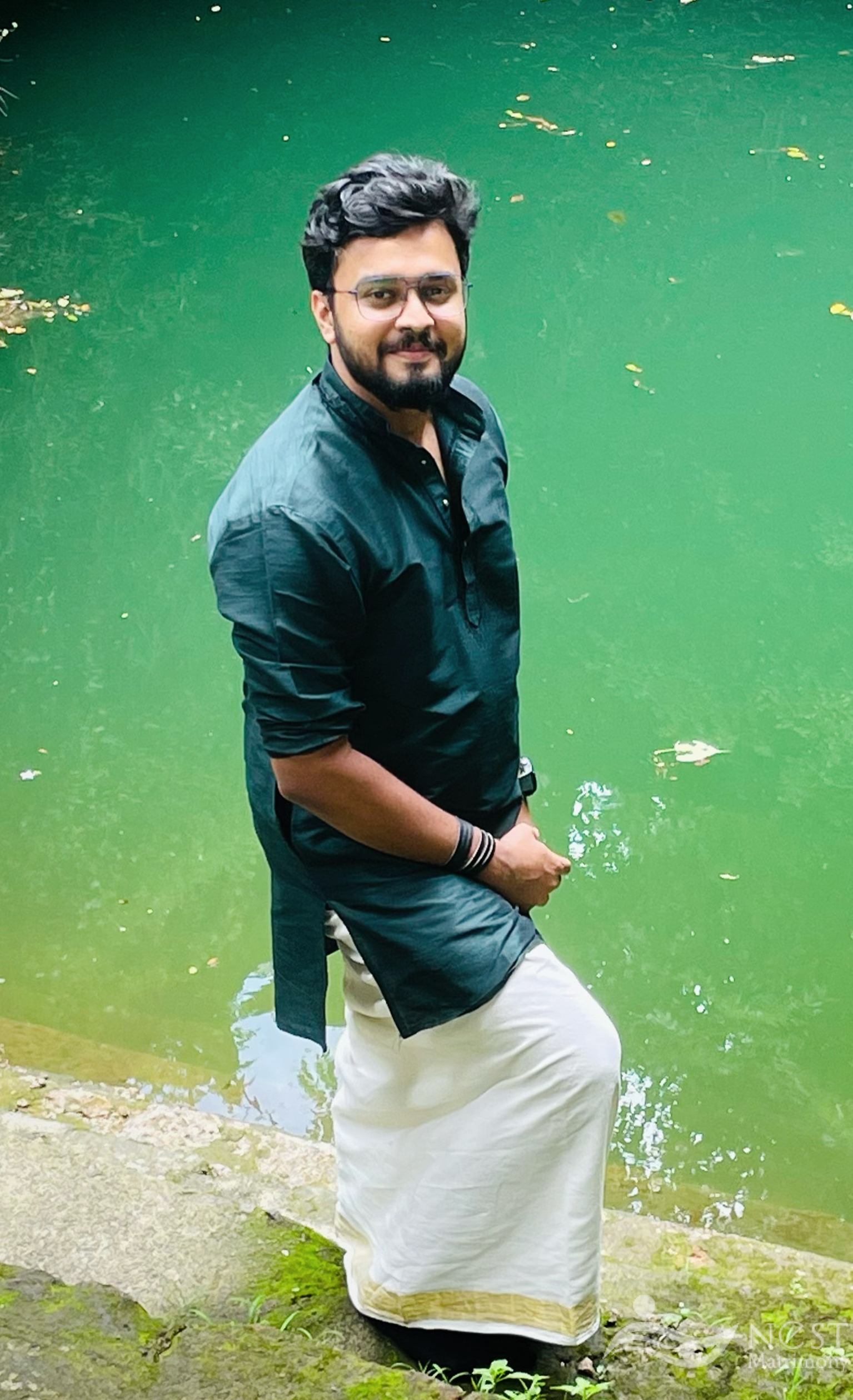 MITHUN MANOHAR