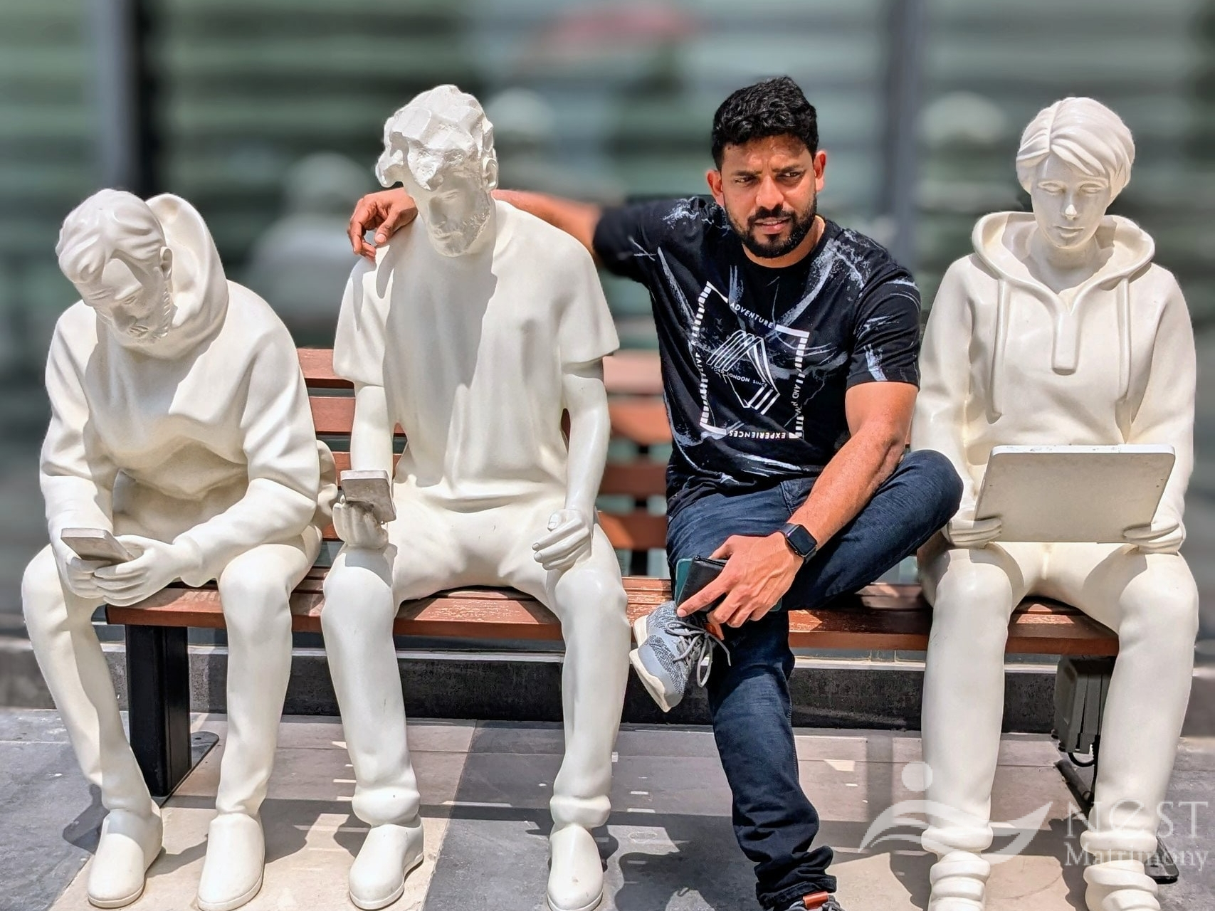 Rinson Varghese