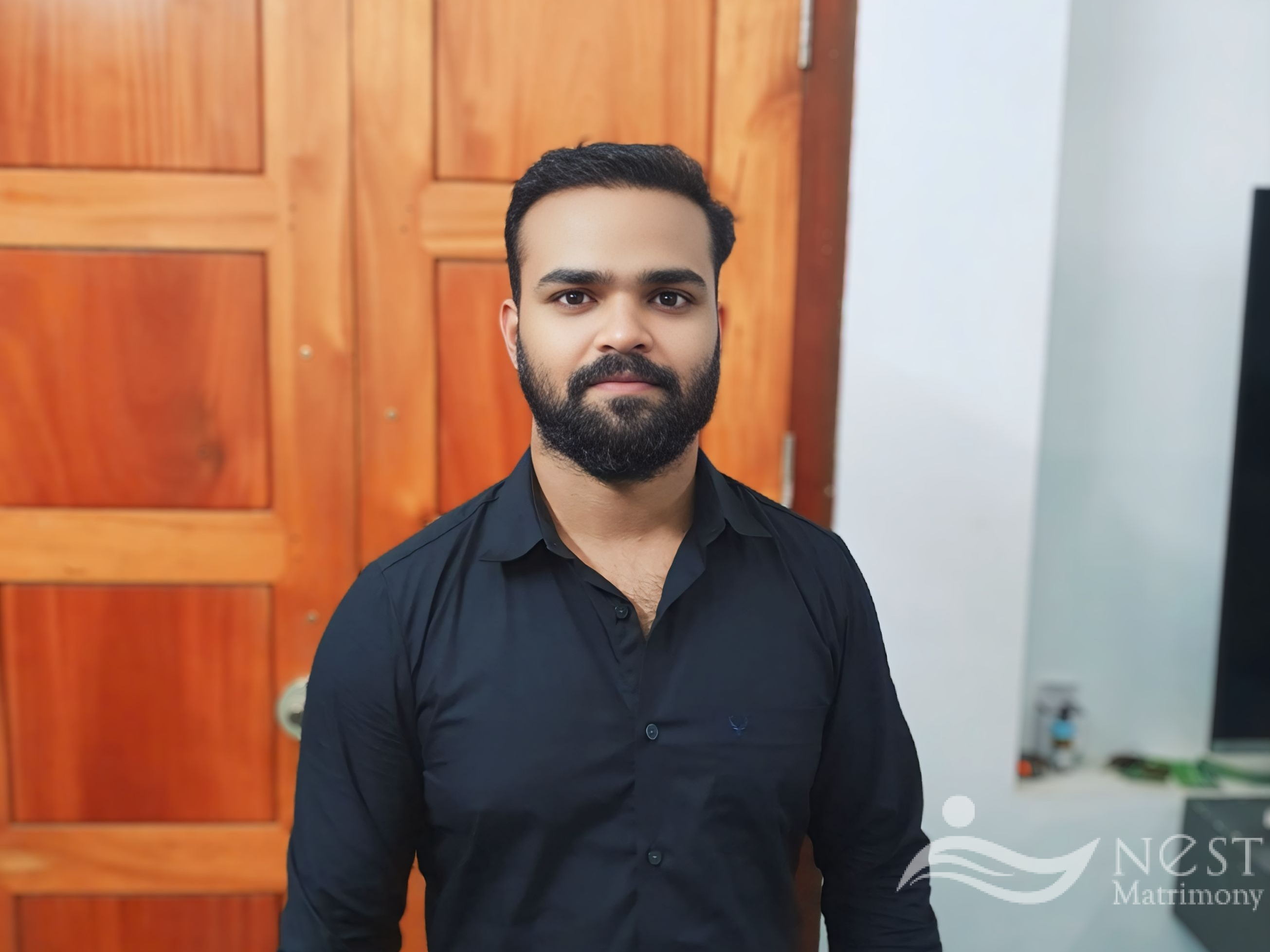 Nidhin