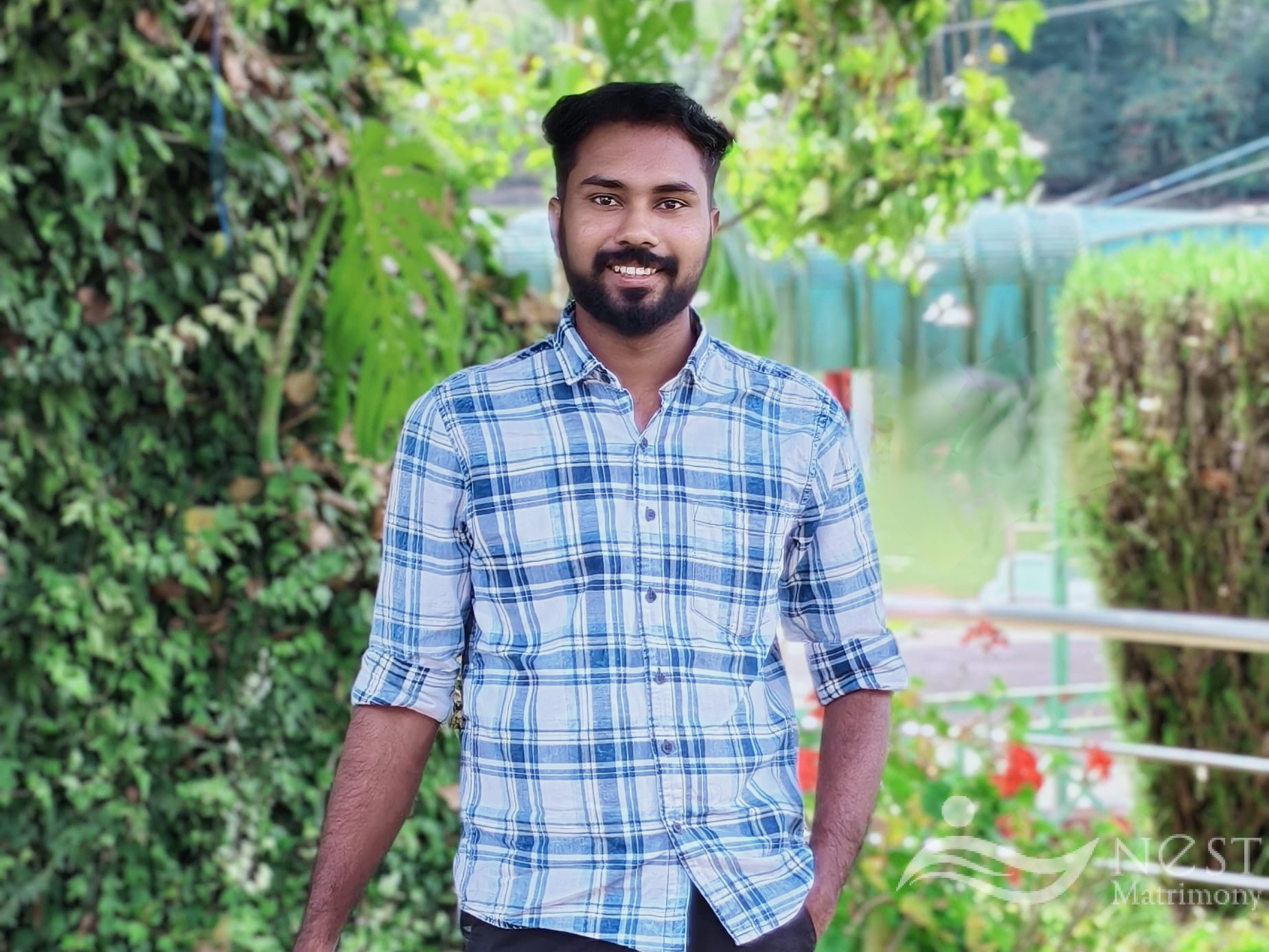 Nakul Krishna