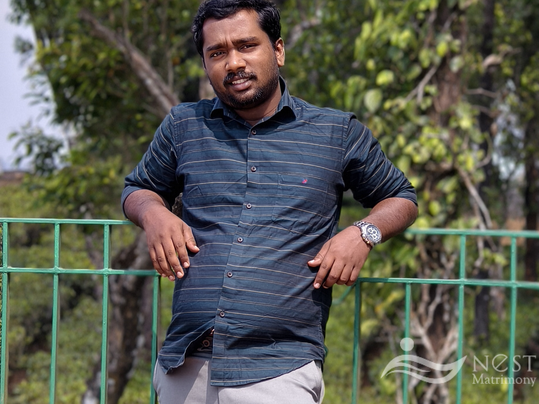 ARJUN KRISHNA