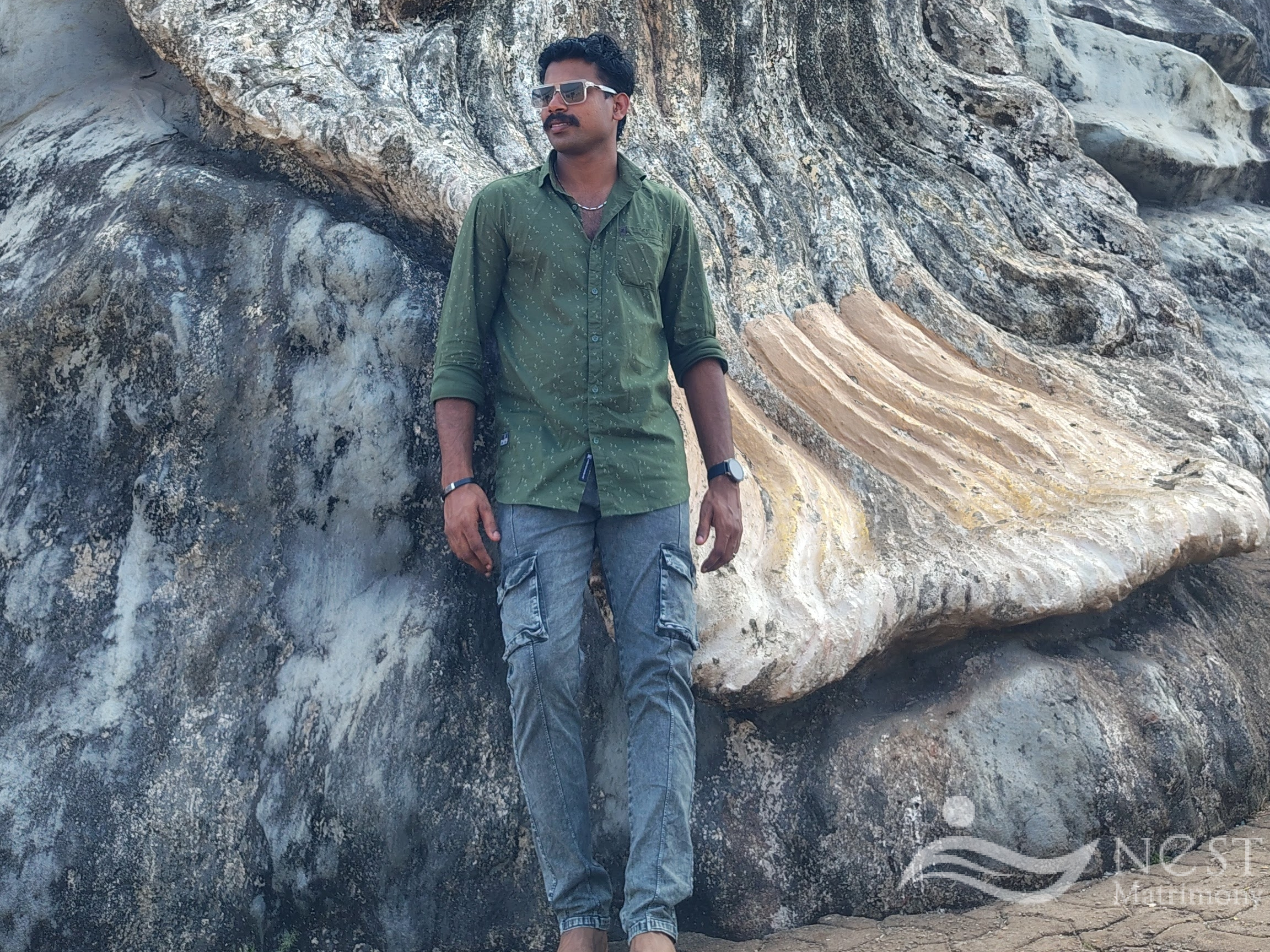 JITHIN JOY