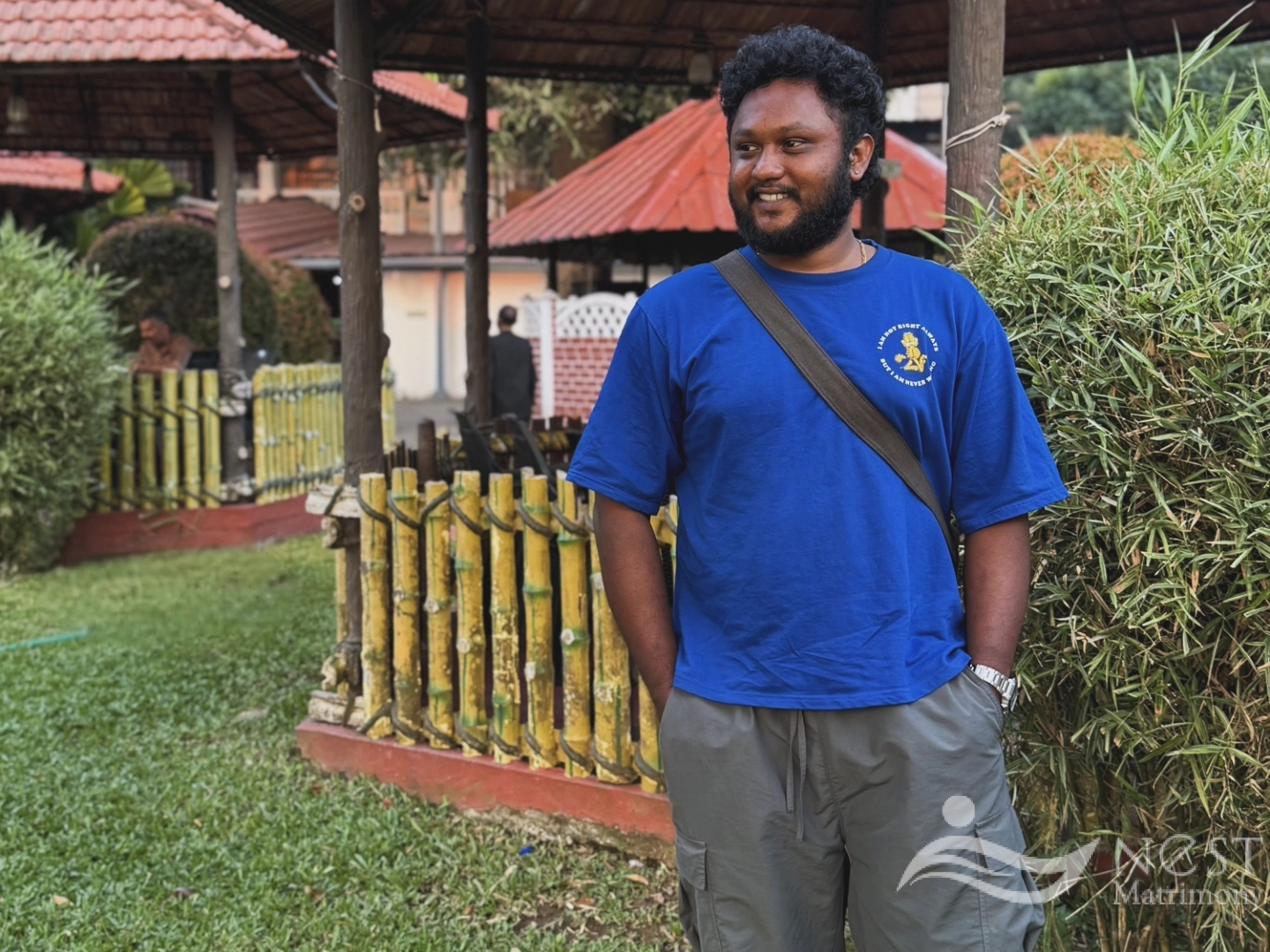 ATHUL SANKAR