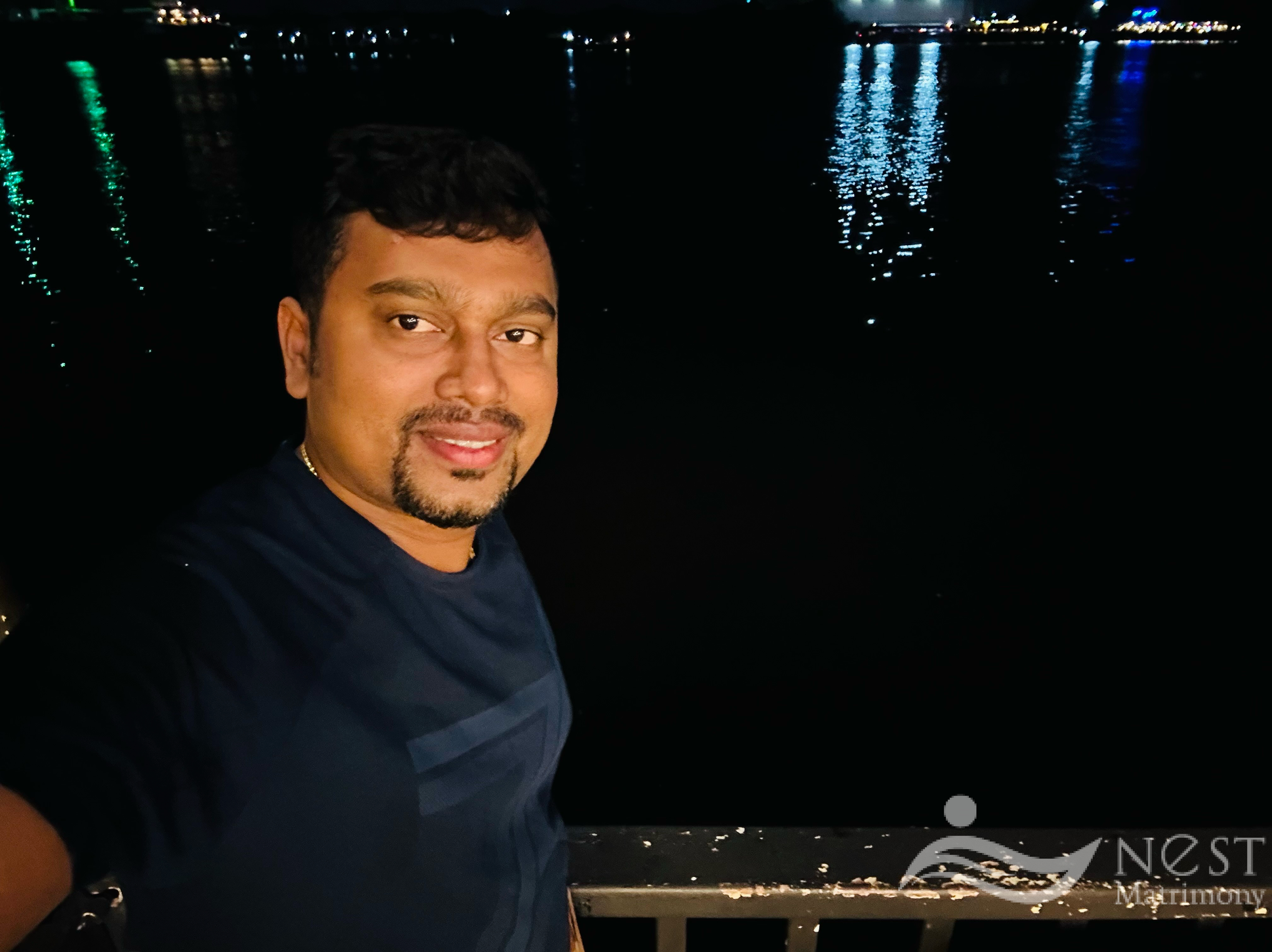 SANEESH KUMAR K K