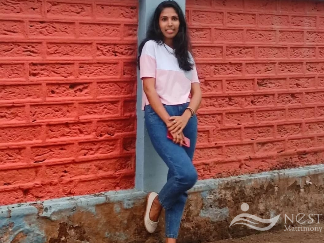 JAINY ROSE BABU
