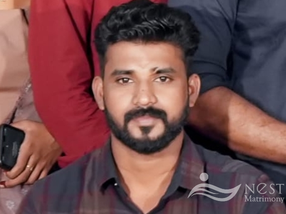 VINEESH