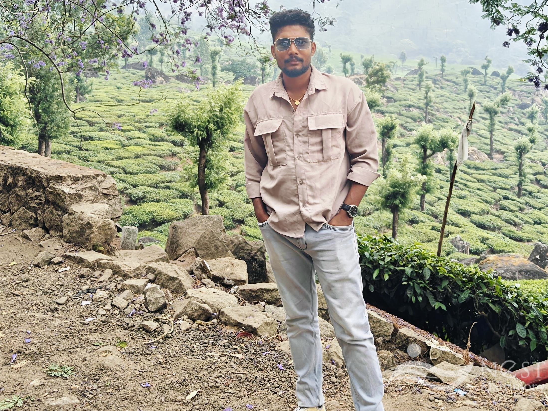 KRISHNA KUMAR