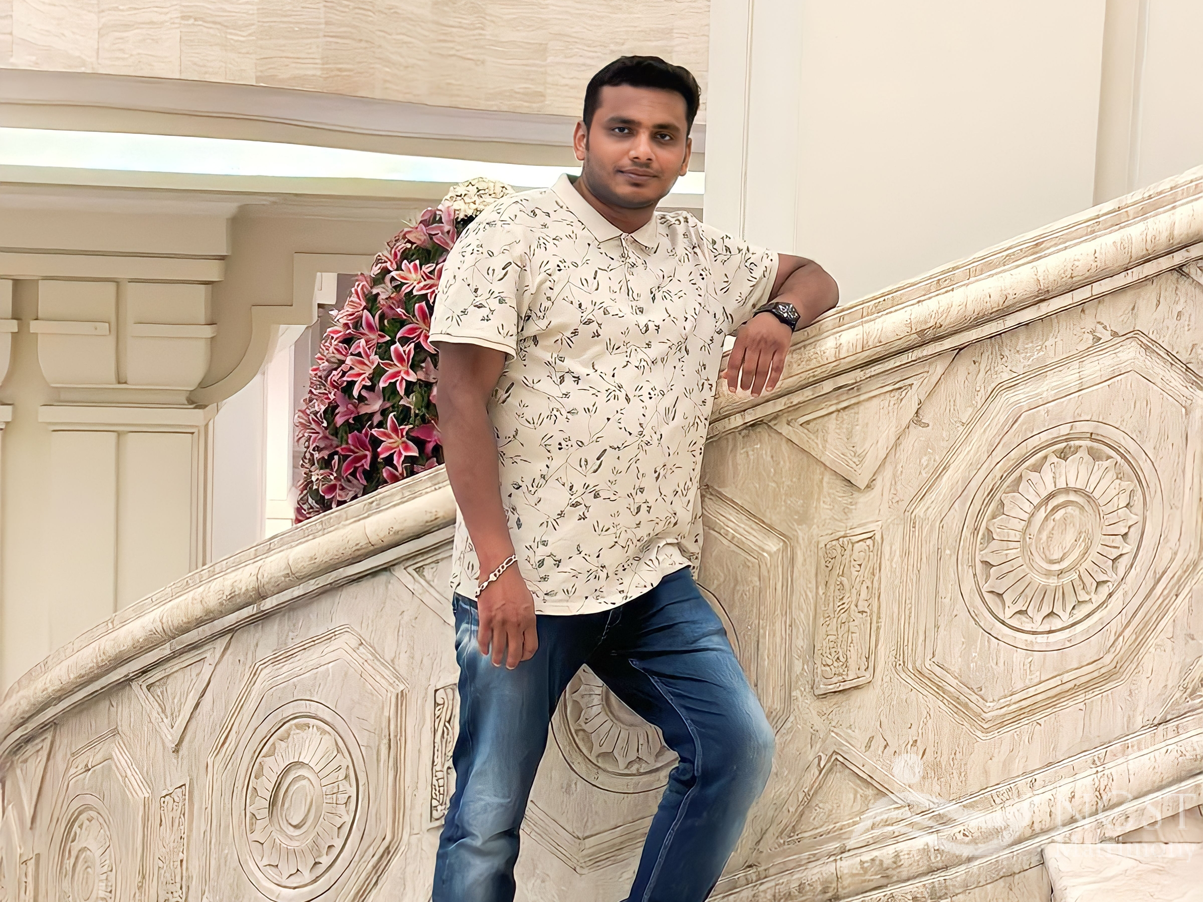 ANOOP