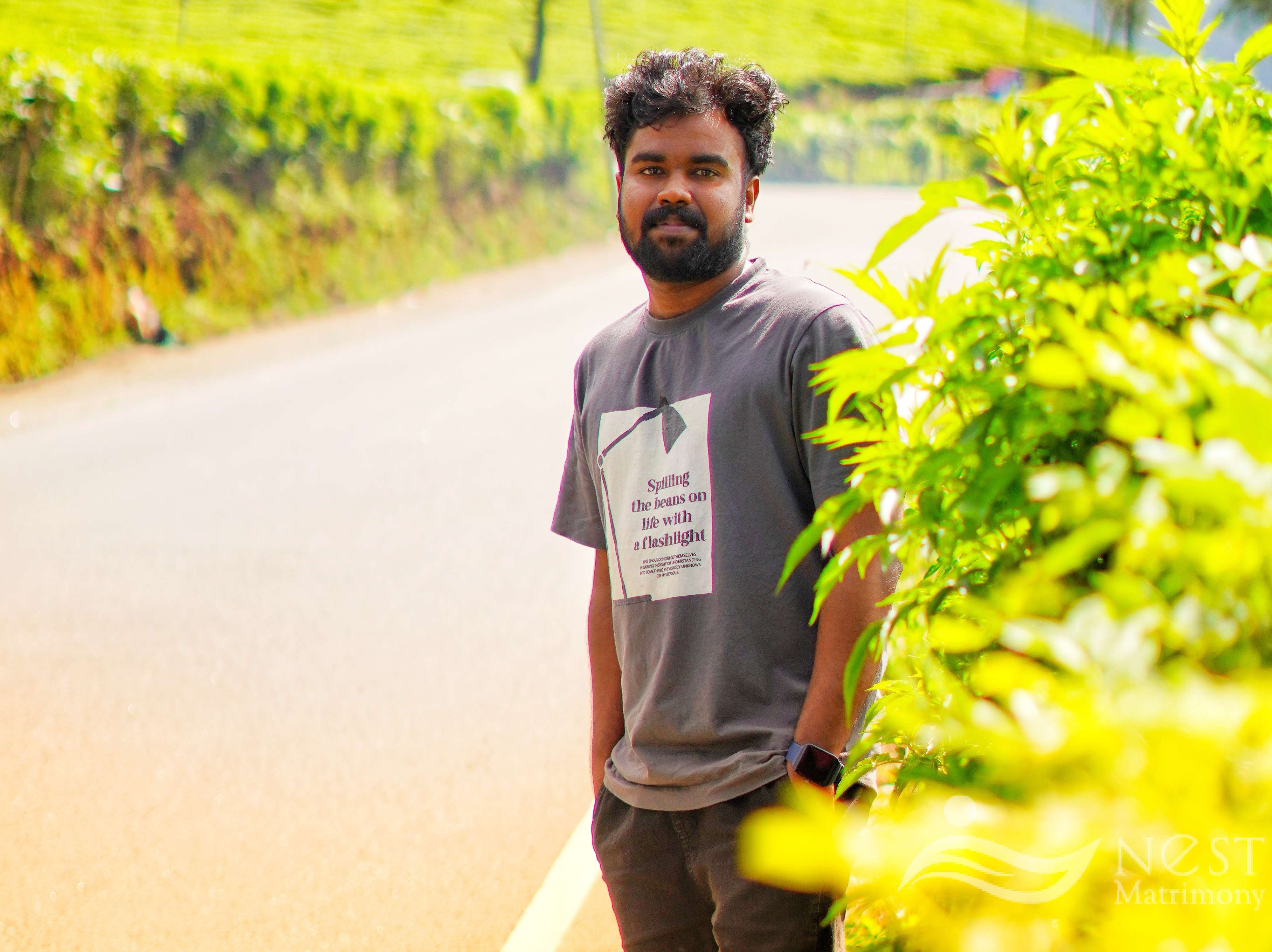 ATHUL ANILKUMAR