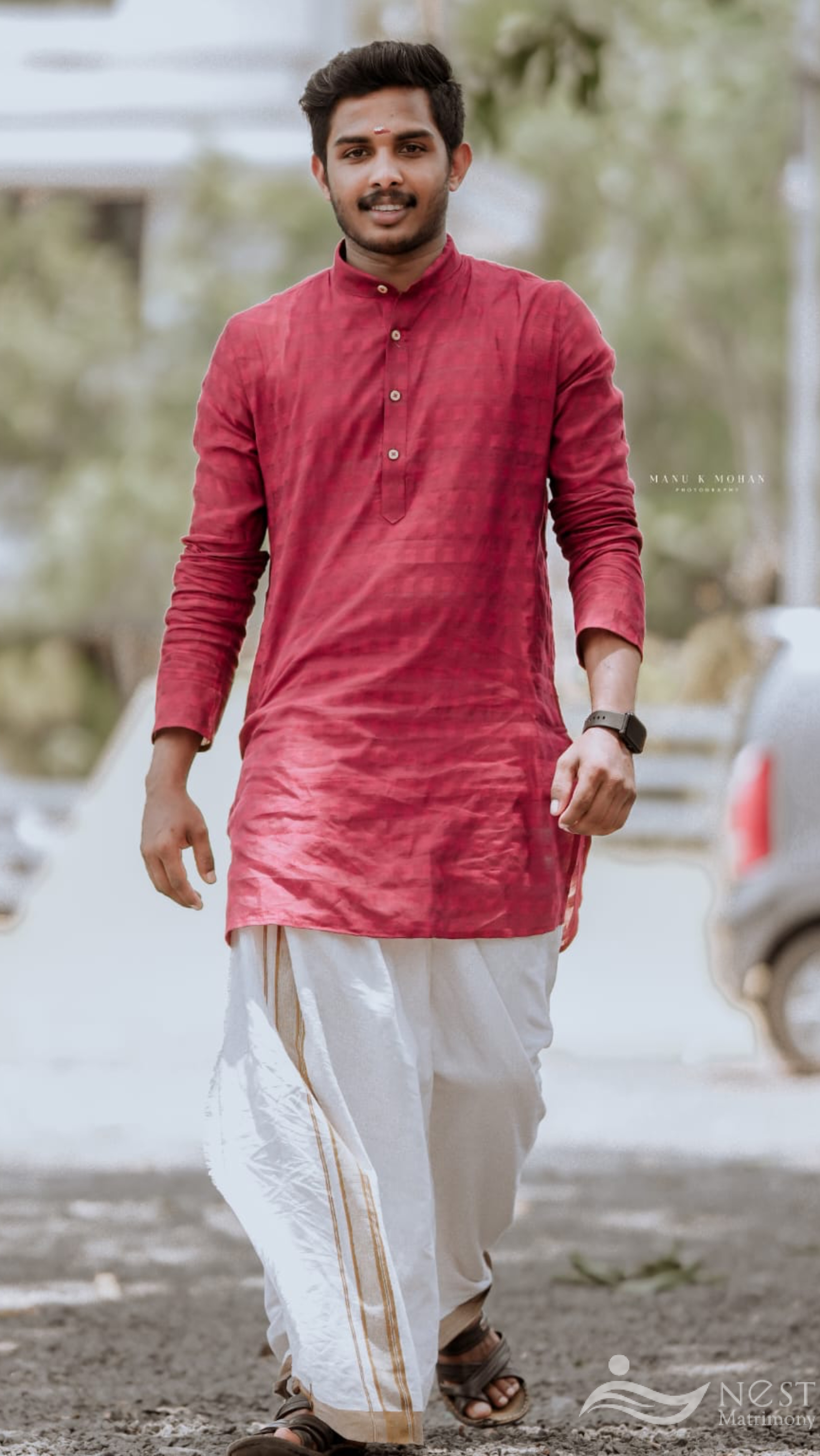 AKHIL
