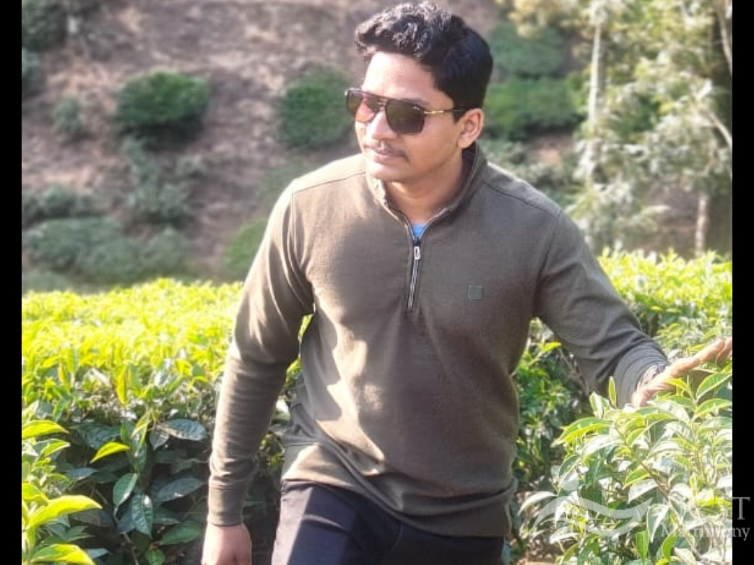 Visakh .n