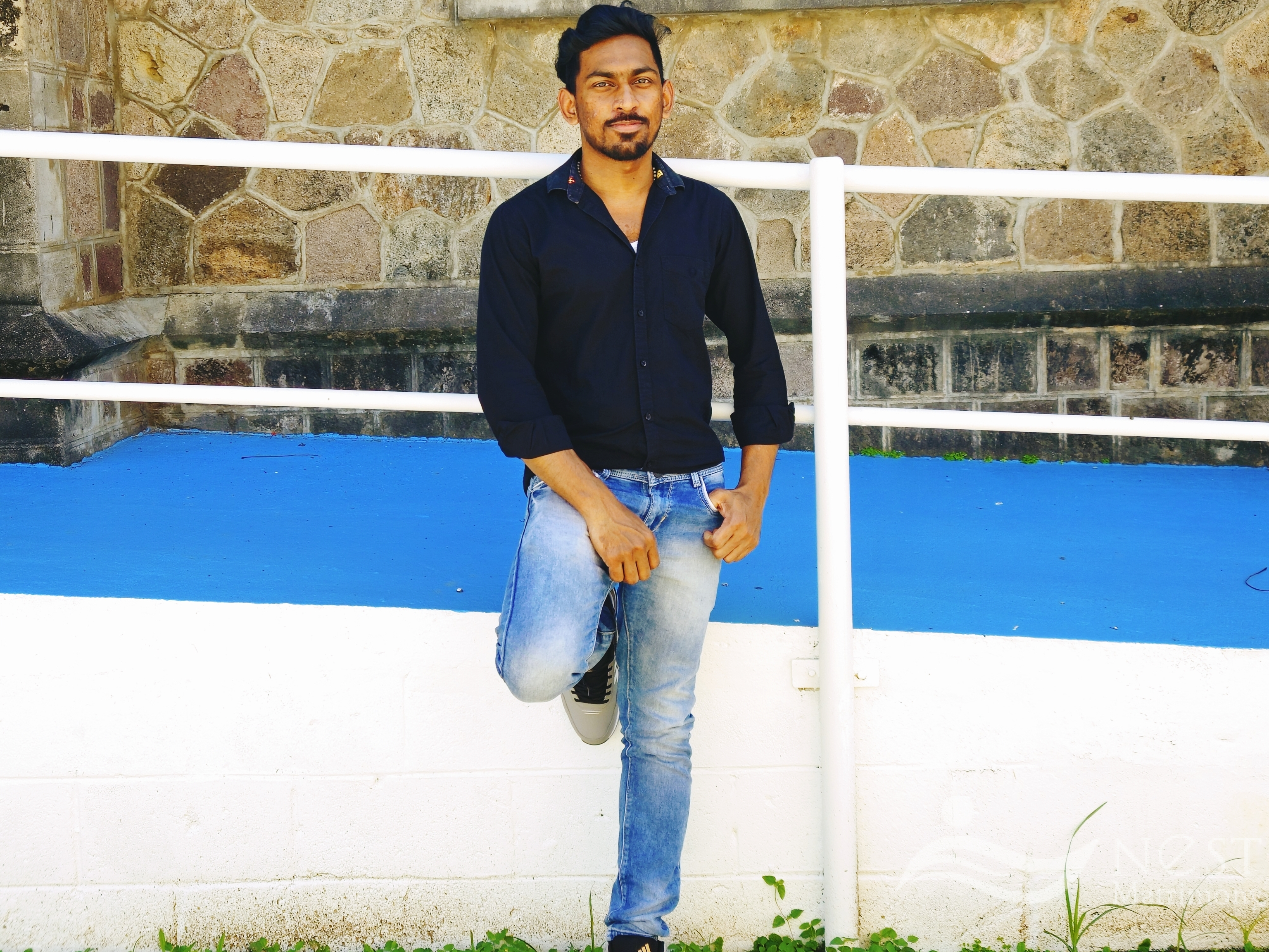 PRAVEEN FRANCIS