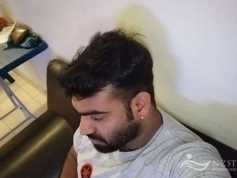PRANAV