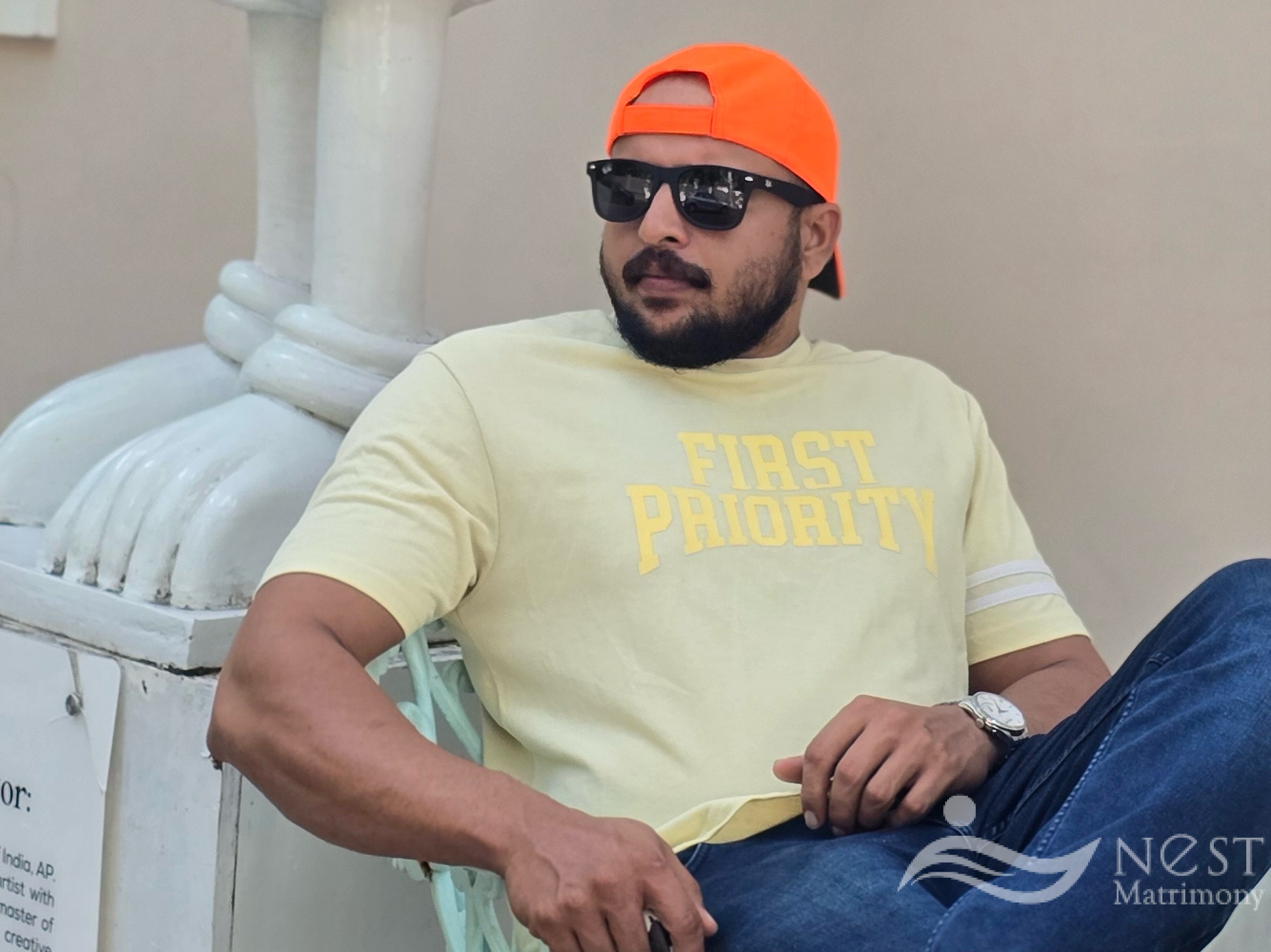 Nidhin Madhavan
