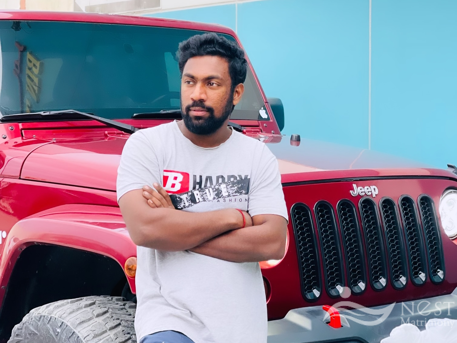 AJEESH O.A