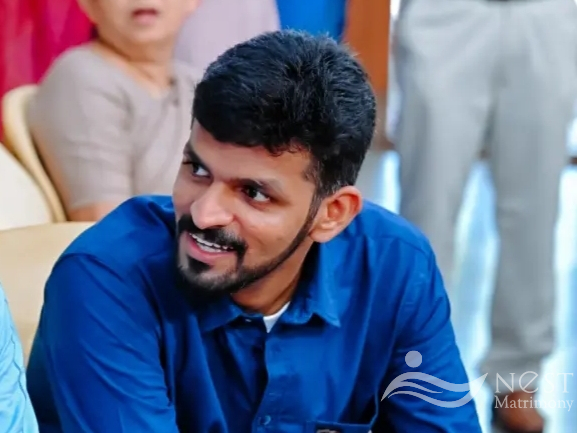 JOSEPH DAVIS THOTTAN