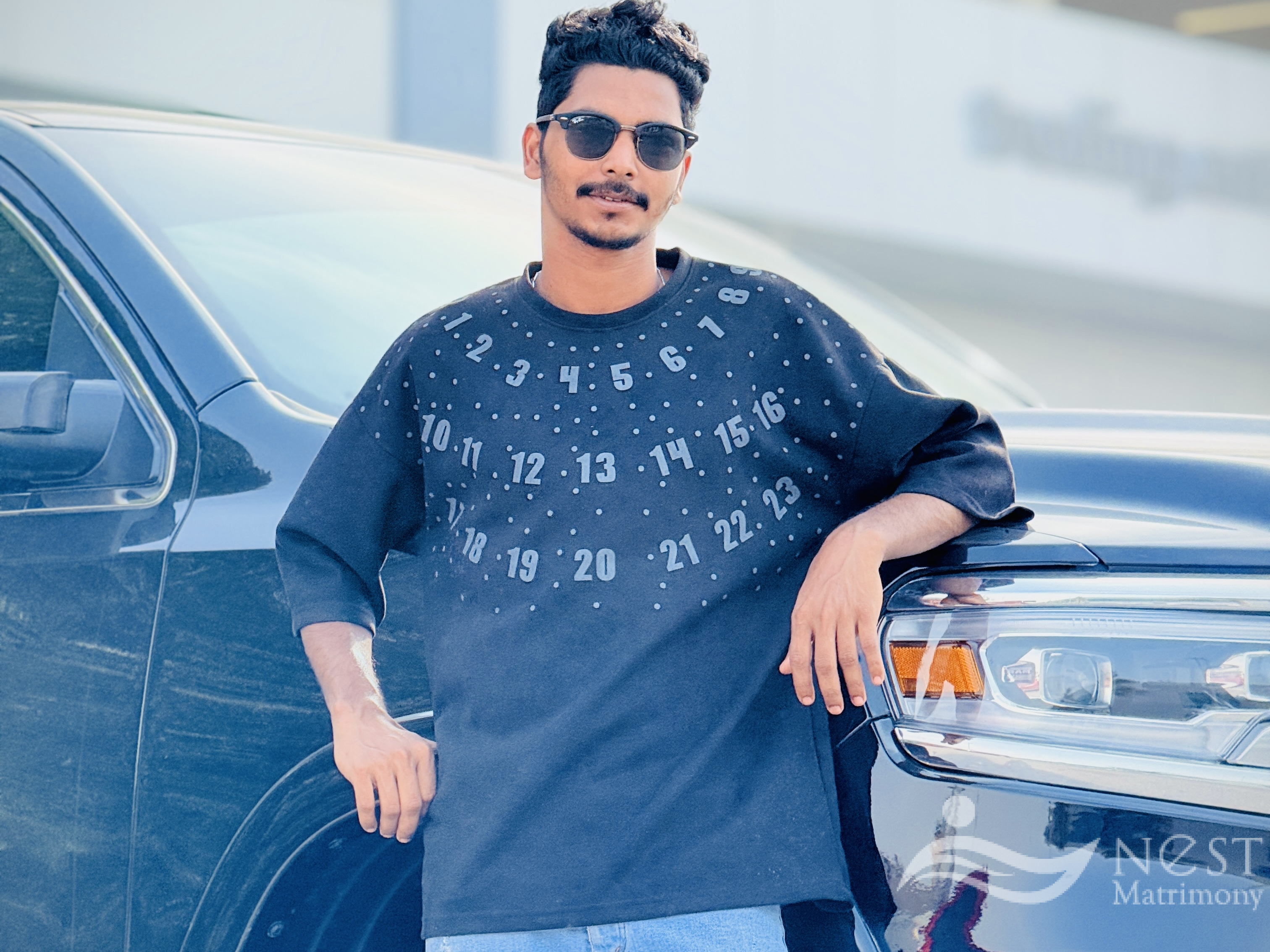 Sreerag K G