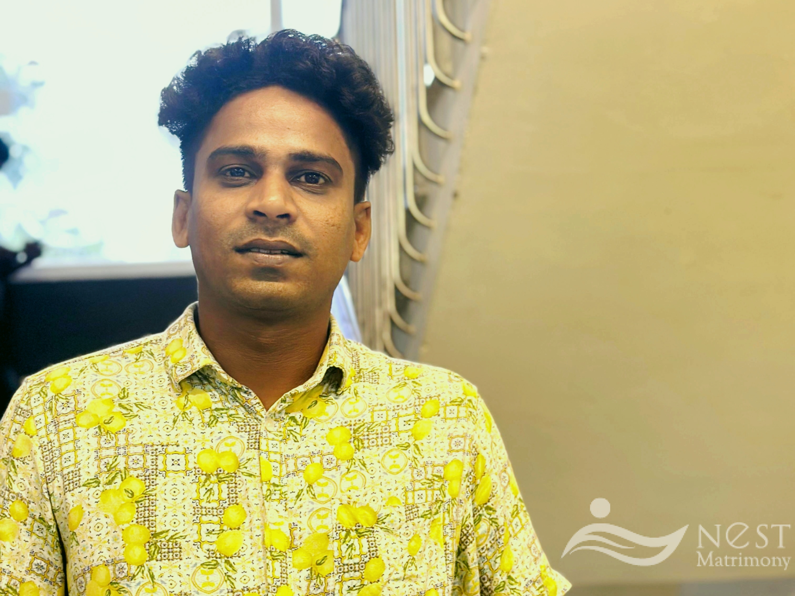 RAHUL RAMESH