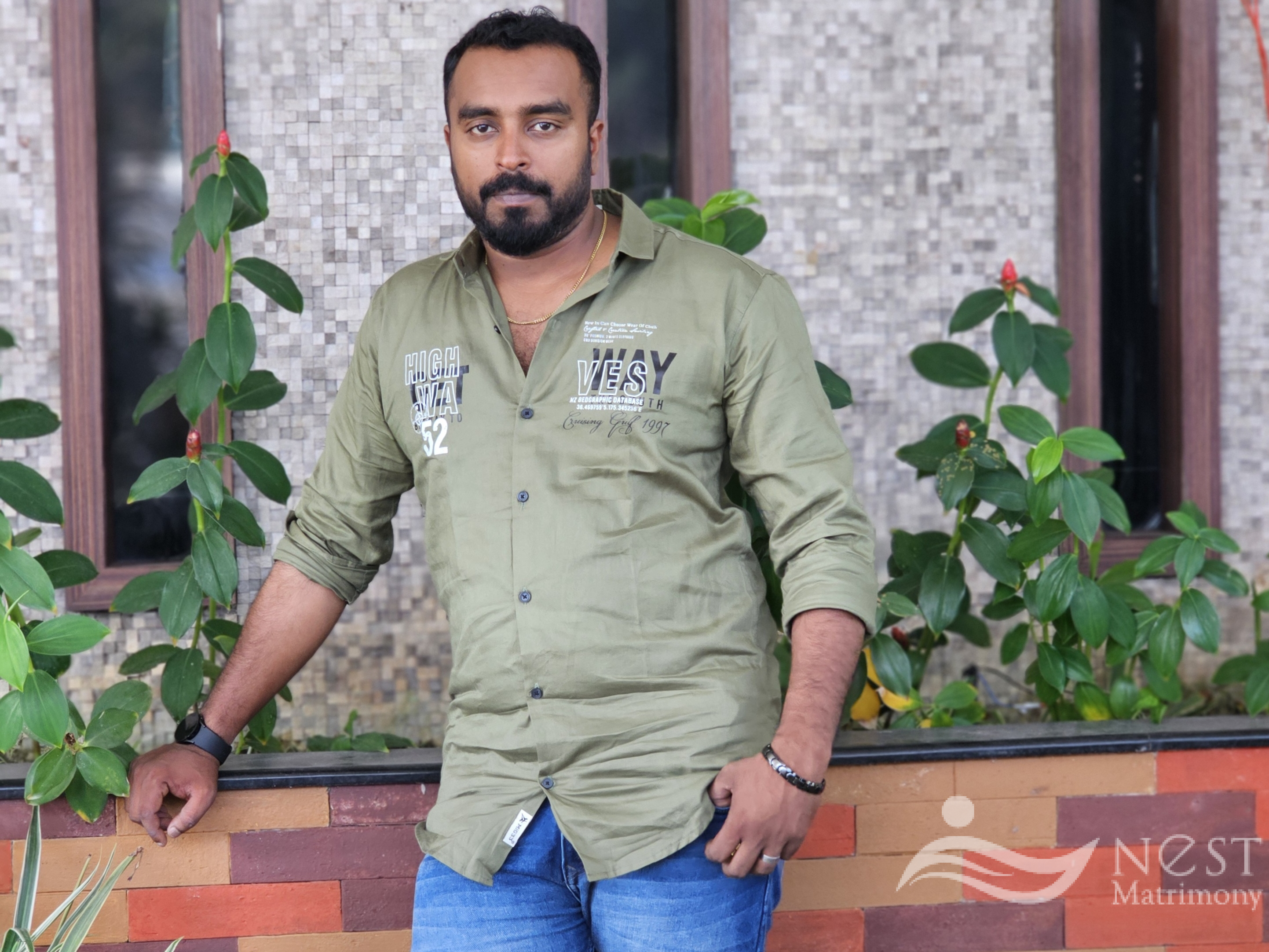 Gokul Manohar