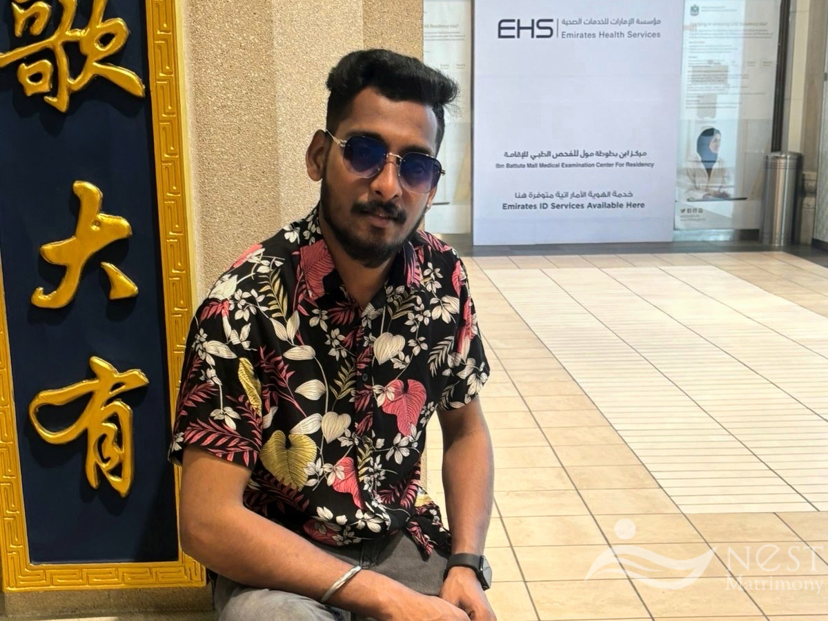 Ajith Vk
